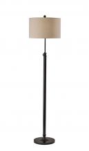 Adesso SL1166-26 - Barton Floor Lamp