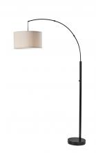 Adesso SL1170-01 - Rockwell Arc Lamp