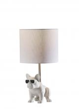 Adesso SL3706-02 - Sunny Dog Table Lamp