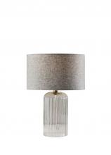 Adesso SL3715-03 - Carrie Small Table Lamp