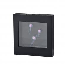 Adesso SL3723-01 - Jellyfish Motion Light Box