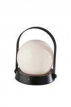 Adesso SL4930-01 - Millie LED Color Changing Table Lantern
