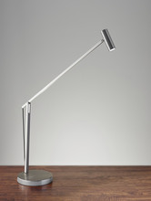 Adesso AD9100-22 - Crane LED Desk Lamp