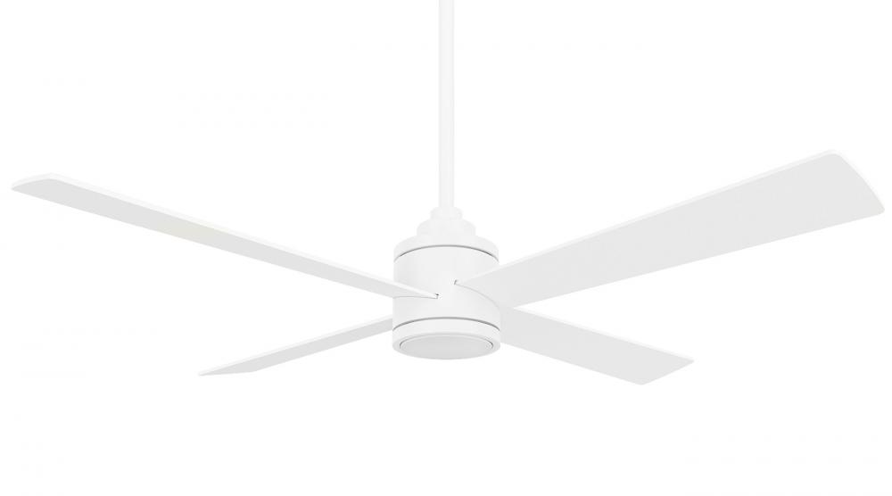 Falco 54in LED Ceiling Fan