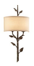 Troy B3182 - ALMONT 2LT WALL SCONCE