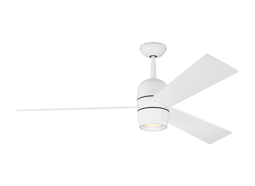 Alba 60" LED Ceiling Fan