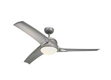 Visual Comfort & Co. Fan Collection 3MO52TMO-V1 - 52IN MACH ONE 3 BLADES