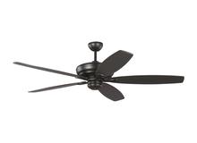 Visual Comfort & Co. Fan Collection 5DVR60OZ - 60IN DOVER 5 BLADE OZ