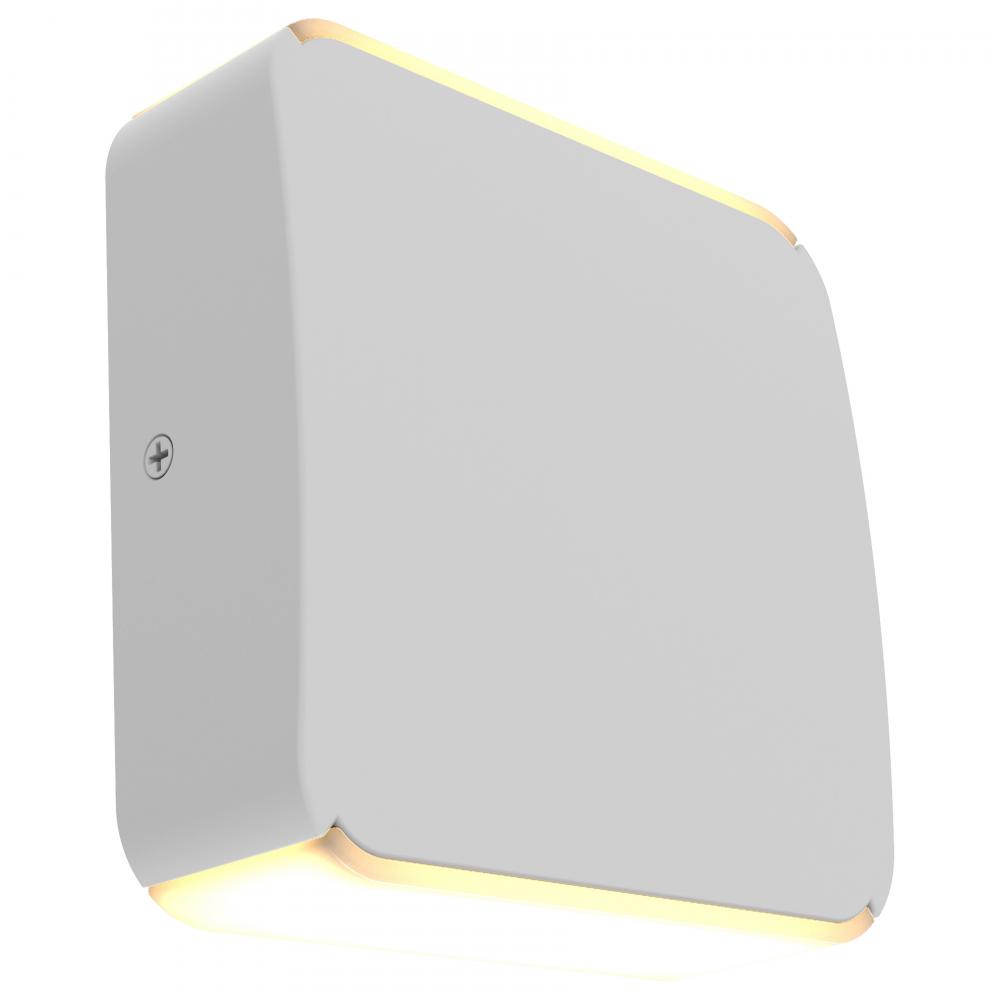 Bi-Directional Outdoor LED Wall Mount