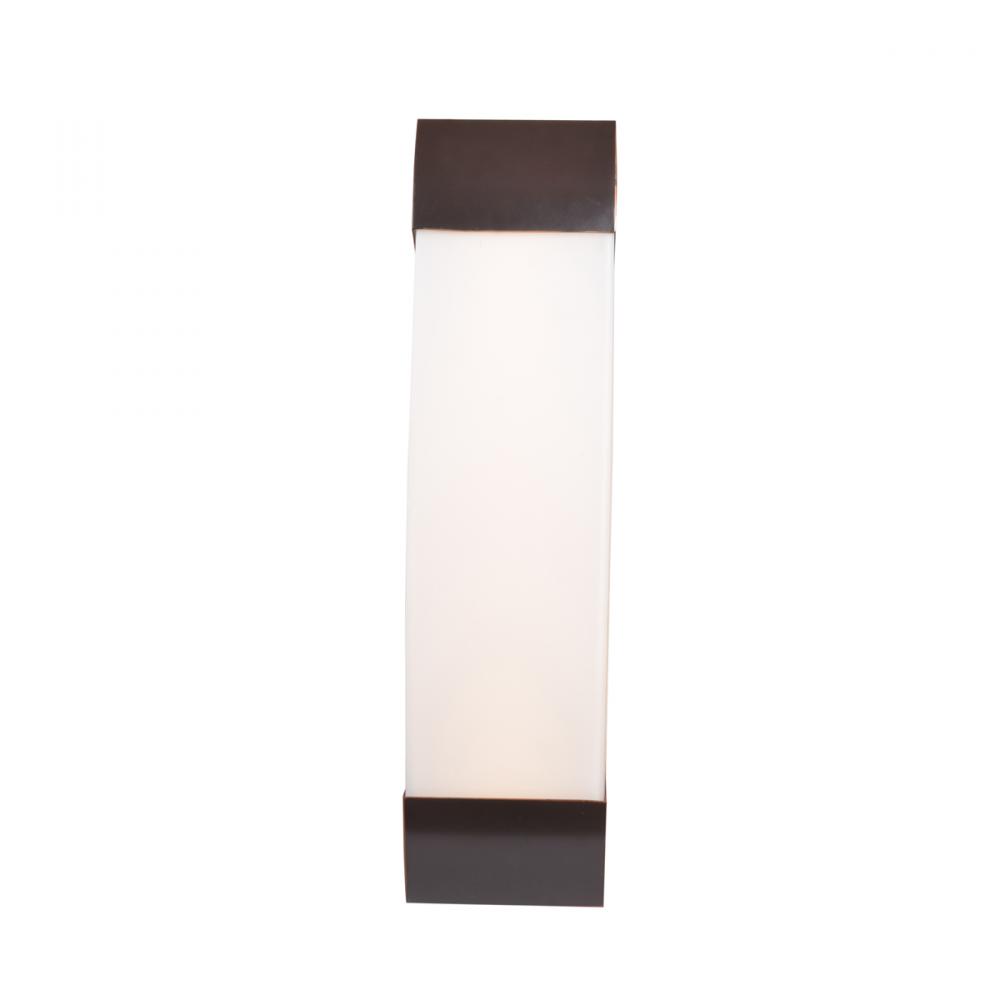 LED Wall Sconce & Vanity