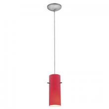 Access 28030-1C-BS/RED - Pendant