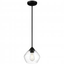 Access 28103LEDDLP-MBL/CLR - LED Pendant