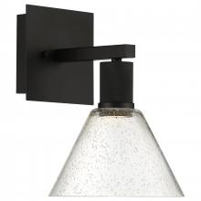 Access 63143LEDD-MBL/SDG - Martini LED Wall Sconce