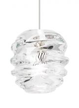 Visual Comfort & Co. Modern Collection 700TDADRCS-LEDS930 - Audra Pendant