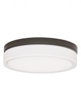 Visual Comfort & Co. Modern Collection 700OWCQLINCH120 - CIRQ CEILING LARGE  CH INC