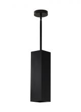 Visual Comfort & Co. Modern Collection 700TDEXOP184830BW-LED927 - Exo 18 Pendant