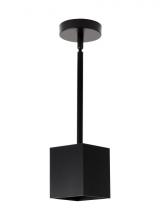 Visual Comfort & Co. Modern Collection 700TDEXOP63660BG-LED927 - Exo 6 Pendant