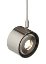 Visual Comfort & Co. Modern Collection 700FJISO8302003S-LED - ISO Head