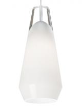 Visual Comfort & Co. Modern Collection 700FJLSTWZ - Lustra Pendant