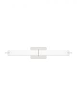 Visual Comfort & Co. Modern Collection 700BCMETZ-LED930-277 - Metro Bath