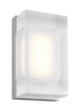 Visual Comfort & Co. Modern Collection 700WSMLY7R-LED930 - Milley 7 Wall