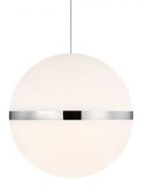 Visual Comfort & Co. Modern Collection 700MOHNES-LEDS930 - Mini Hanea Pendant