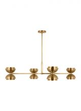 Visual Comfort & Co. Modern Collection SLCH13727NB - Shanti X-Large Chandelier
