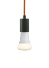 Visual Comfort & Co. Modern Collection 700TDSOCOPM16WB - SoCo Pendant