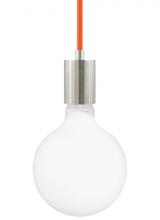 Visual Comfort & Co. Modern Collection 700TDSOCOPM16WS - SoCo Pendant