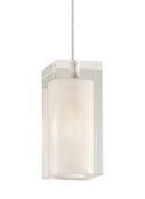 Visual Comfort & Co. Modern Collection 700MOSLDFR - Solitude Pendant