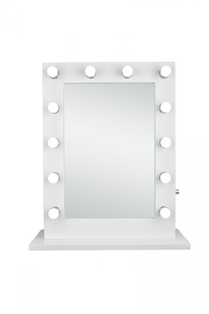 Hollywood Vanity Mirror 5000k W27.5 H32.5