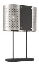 Minka George Kovacs P5532-420 - 1 Light Table Lamp