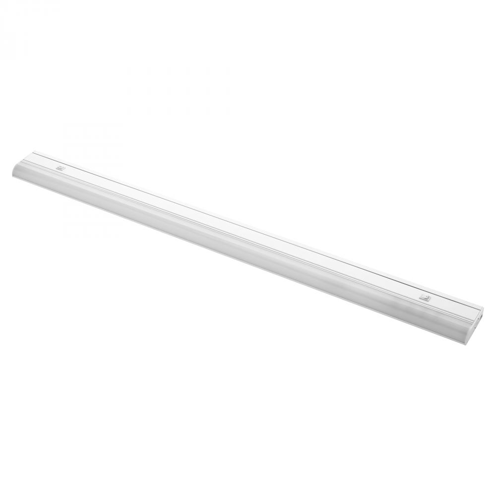 TUNEABLE LED UCL 48" - WH