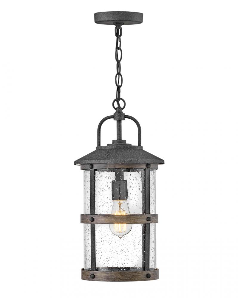 Medium Hanging Lantern 12v