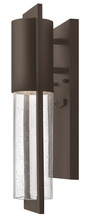 Hinkley 1326KZ - Medium Wall Mount Lantern