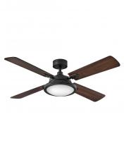 Hinkley 903254FMB-LID - Collier 54" LED Smart Fan