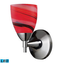 ELK Home 10150/1PC-CY-LED - SCONCE
