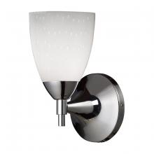 ELK Home 10150/1PC-WH - SCONCE