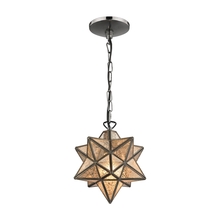 ELK Home 1145-009 - MINI PENDANT