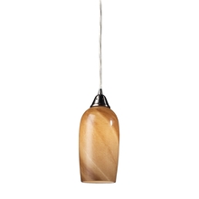 ELK Home 31137/1 - MINI PENDANT