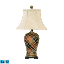 ELK Home 91-152-LED - TABLE LAMP
