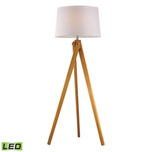 ELK Home D2469-LED - FLOOR LAMP