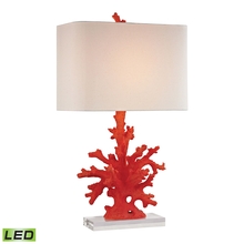 ELK Home D2493-LED - TABLE LAMP