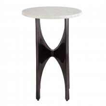 ELK Home H0895-10517 - Elroy Accent Table - Black