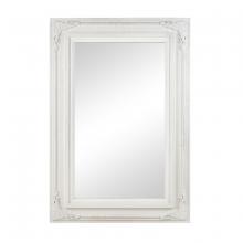 ELK Home S0036-10142 - Marla Wall Mirror - White