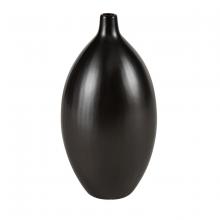 ELK Home S0037-10190 - Faye Vase - Large Black