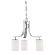 ELK Home SL806878 - CHANDELIER