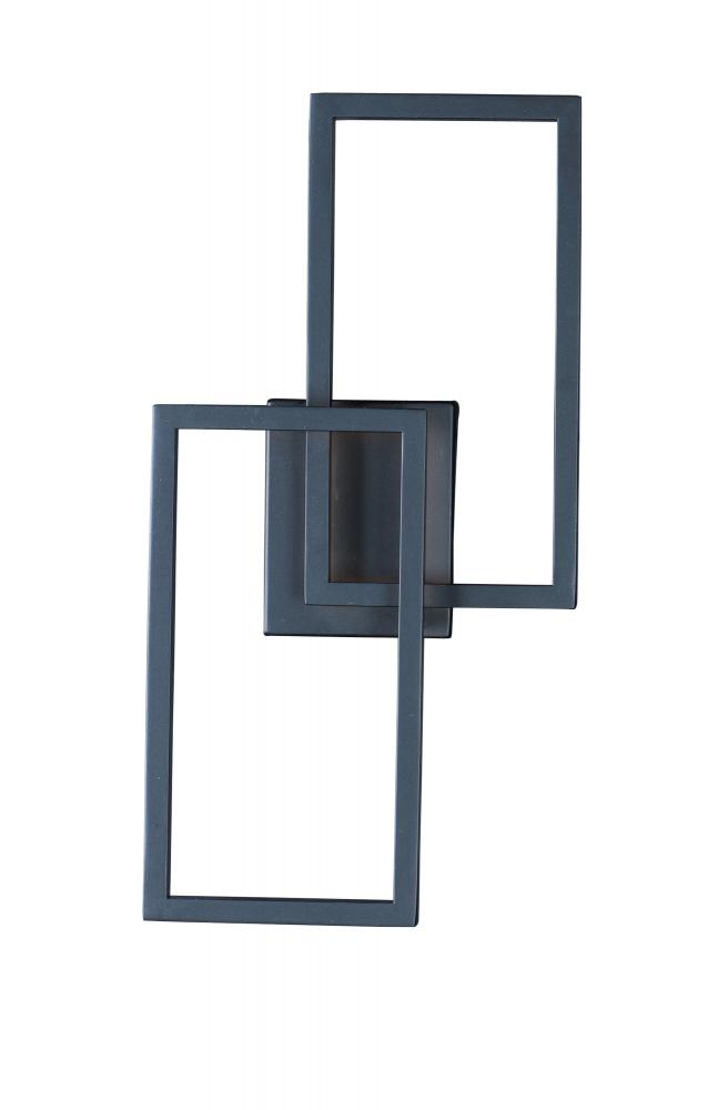 Traverse LED-Outdoor Wall Mount