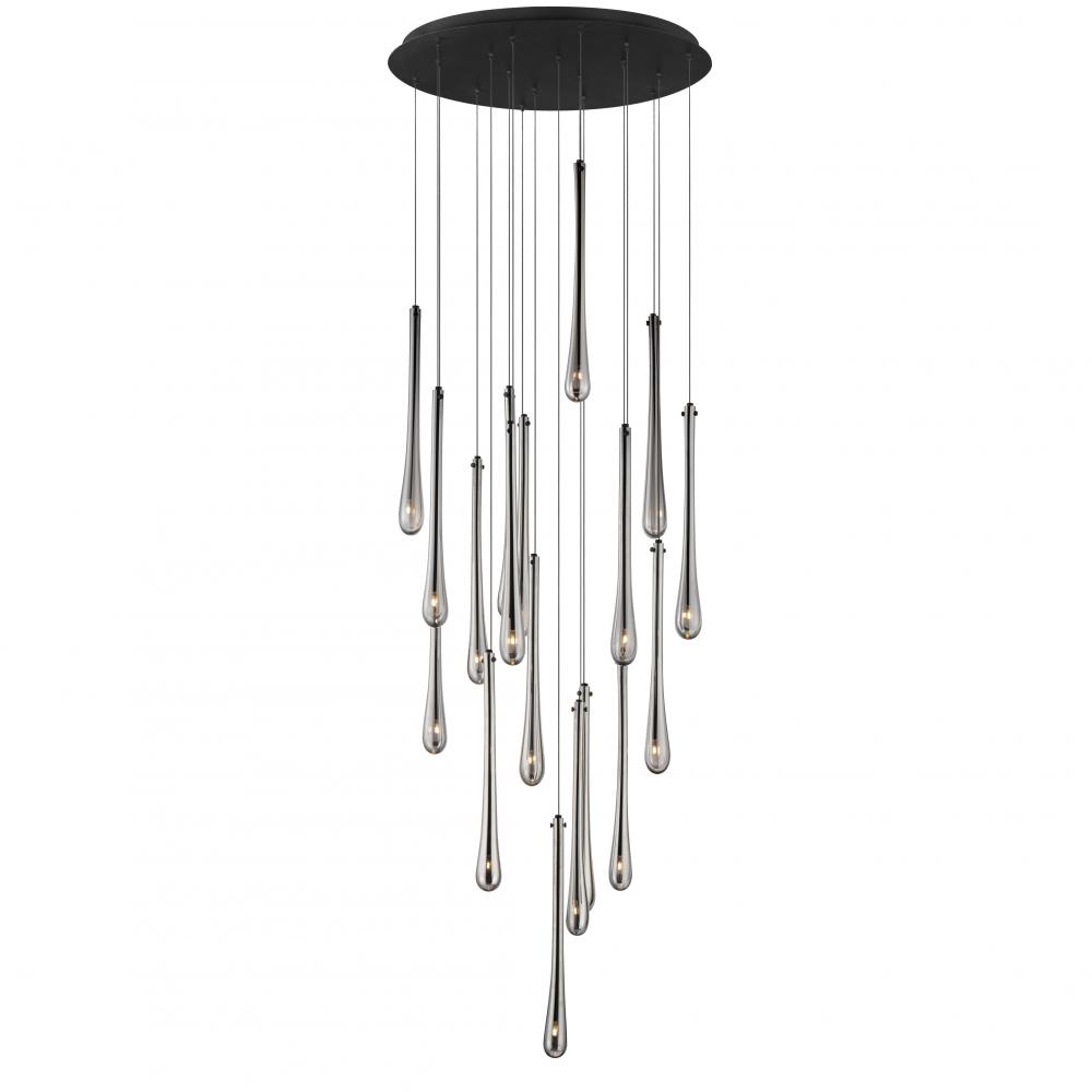 Stillo-Multi-Light Pendant